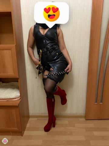 Индивидуалка Услада Фотография 2